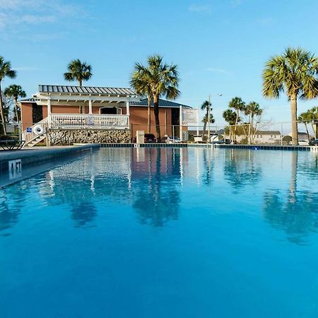 Gulf Terrace 298 Villa Destin Bagian luar foto