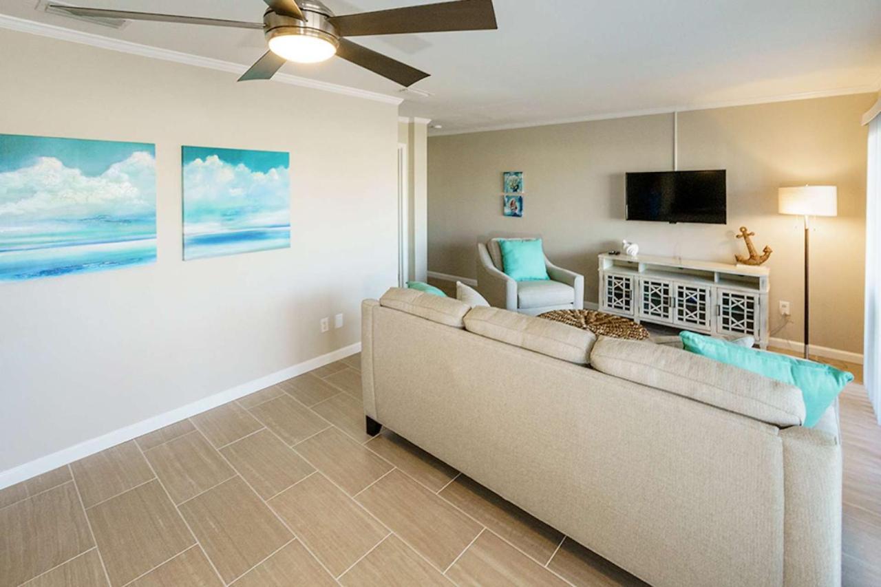 Gulf Terrace 298 Villa Destin Bagian luar foto