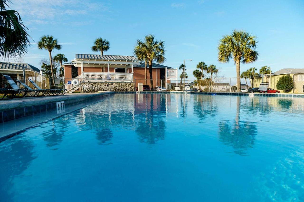 Gulf Terrace 298 Villa Destin Bagian luar foto