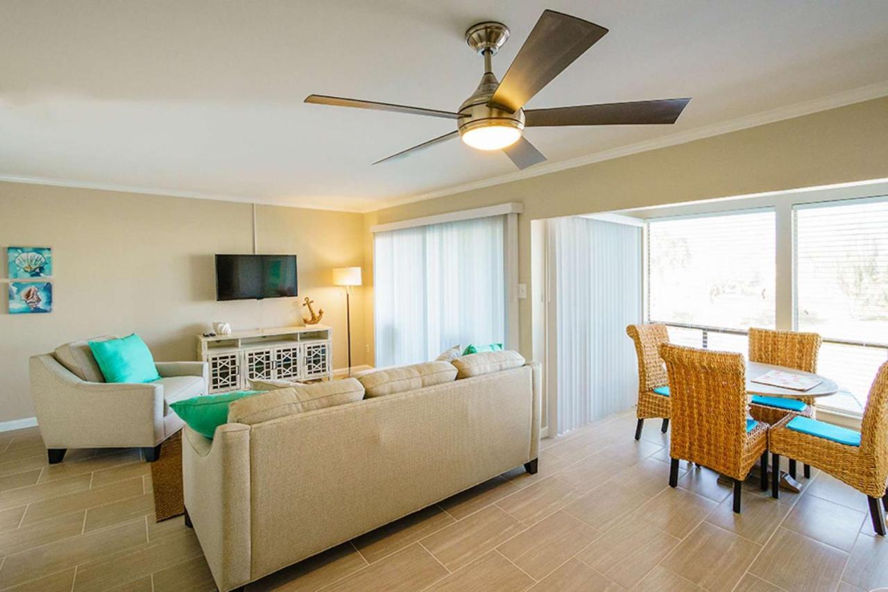 Gulf Terrace 298 Villa Destin Bagian luar foto