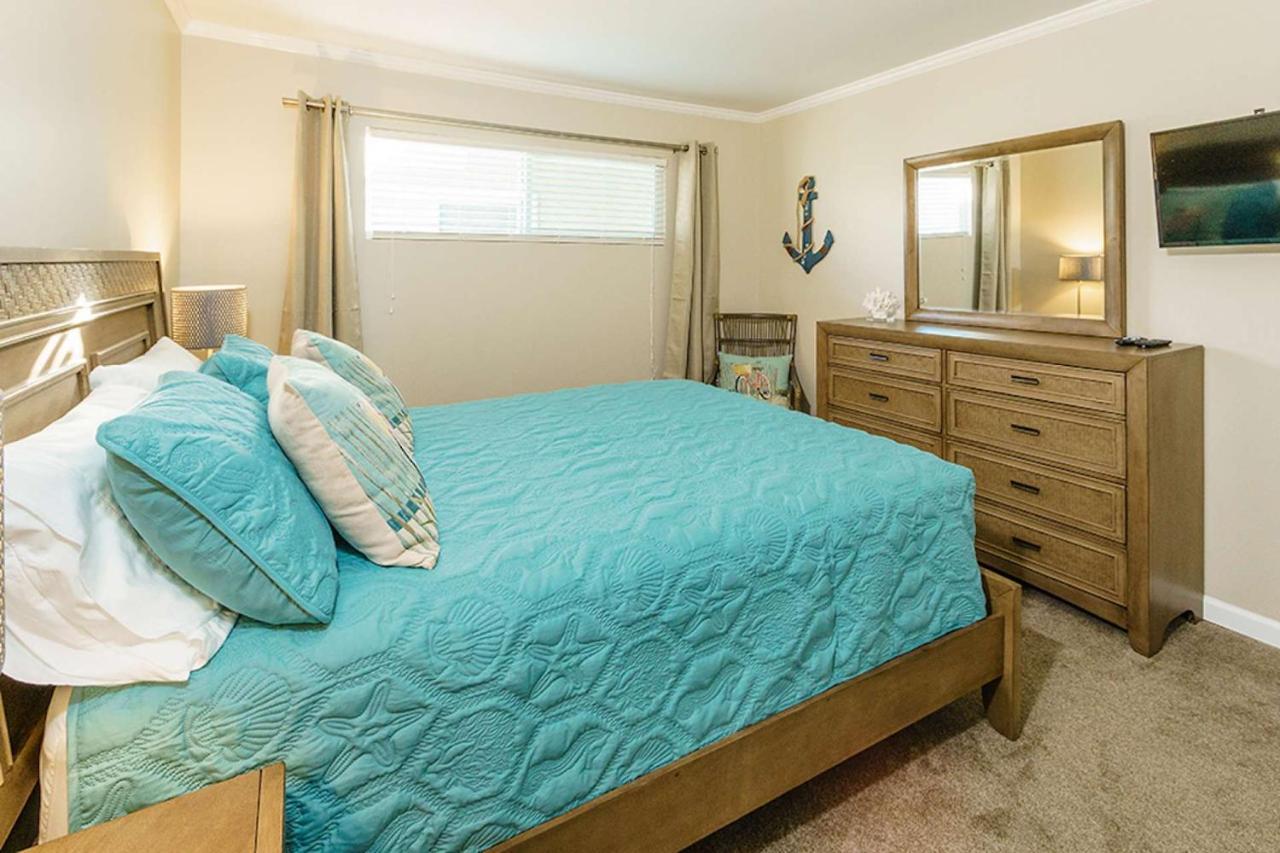 Gulf Terrace 298 Villa Destin Bagian luar foto