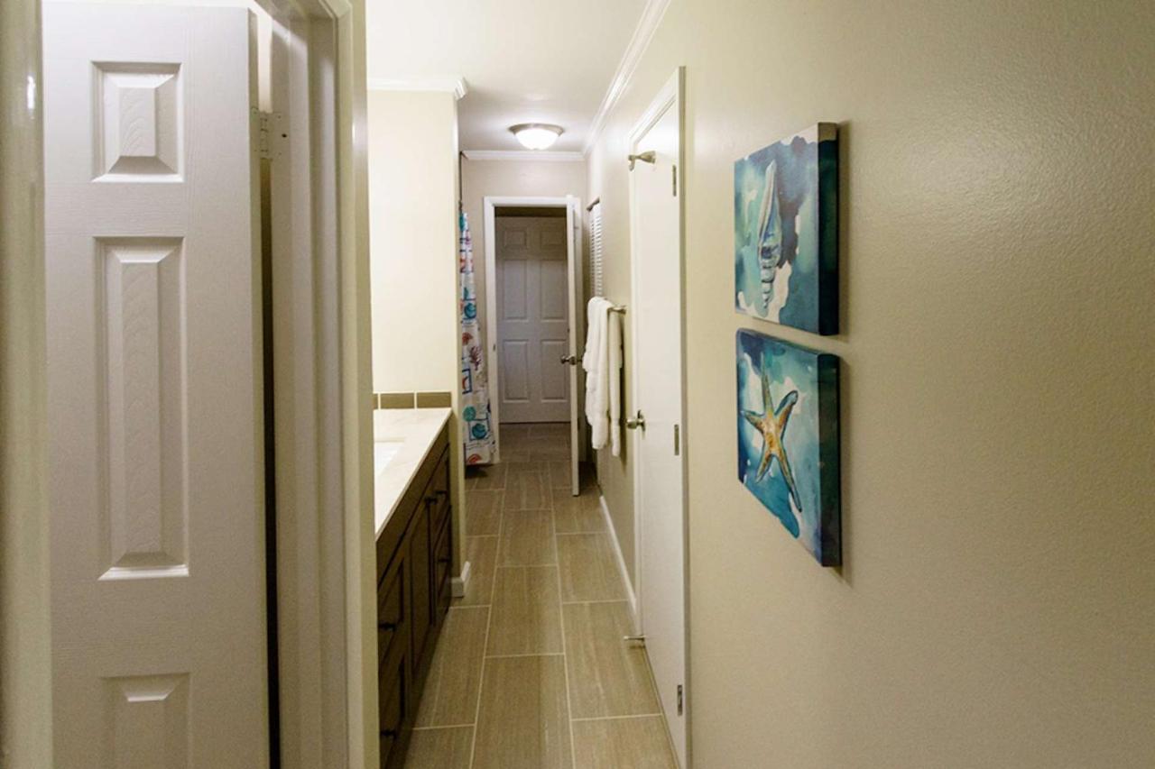 Gulf Terrace 298 Villa Destin Bagian luar foto