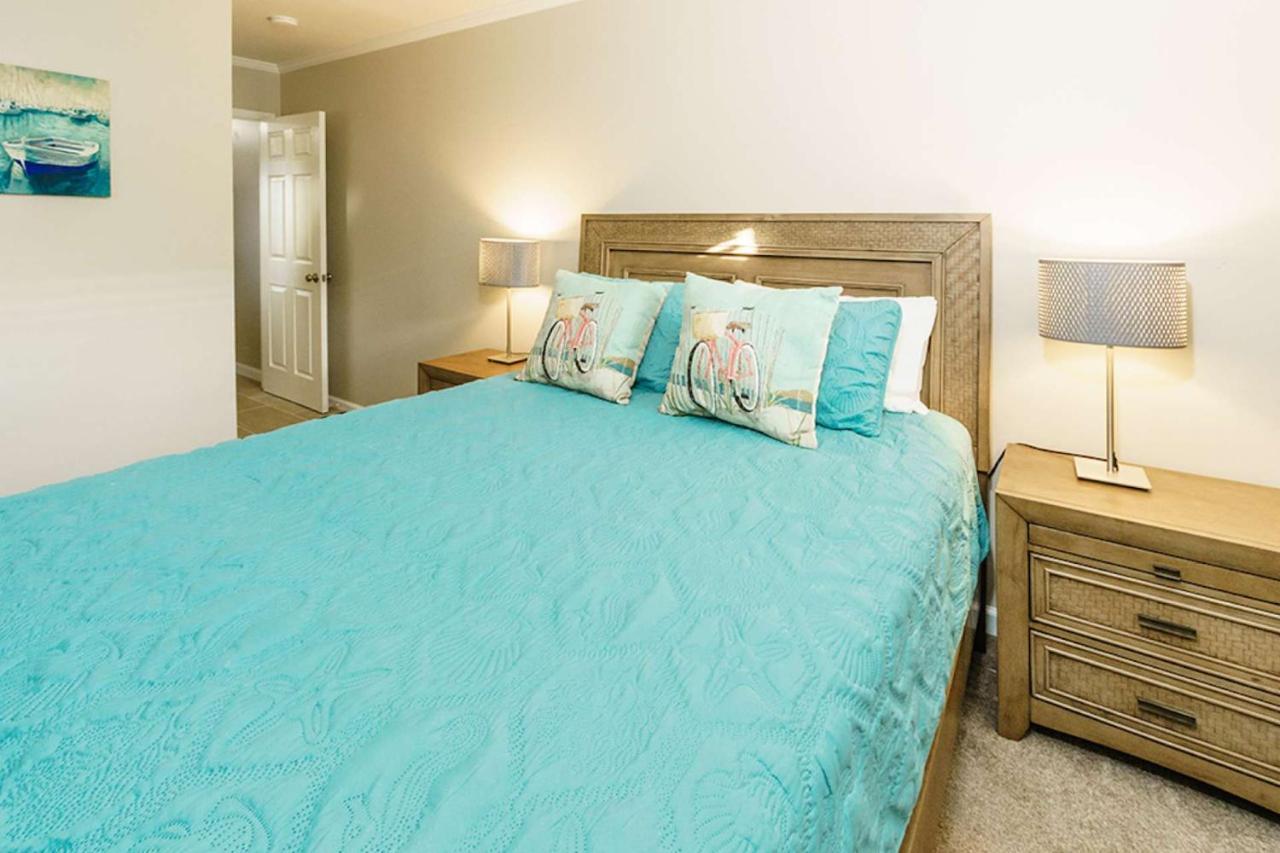 Gulf Terrace 298 Villa Destin Bagian luar foto