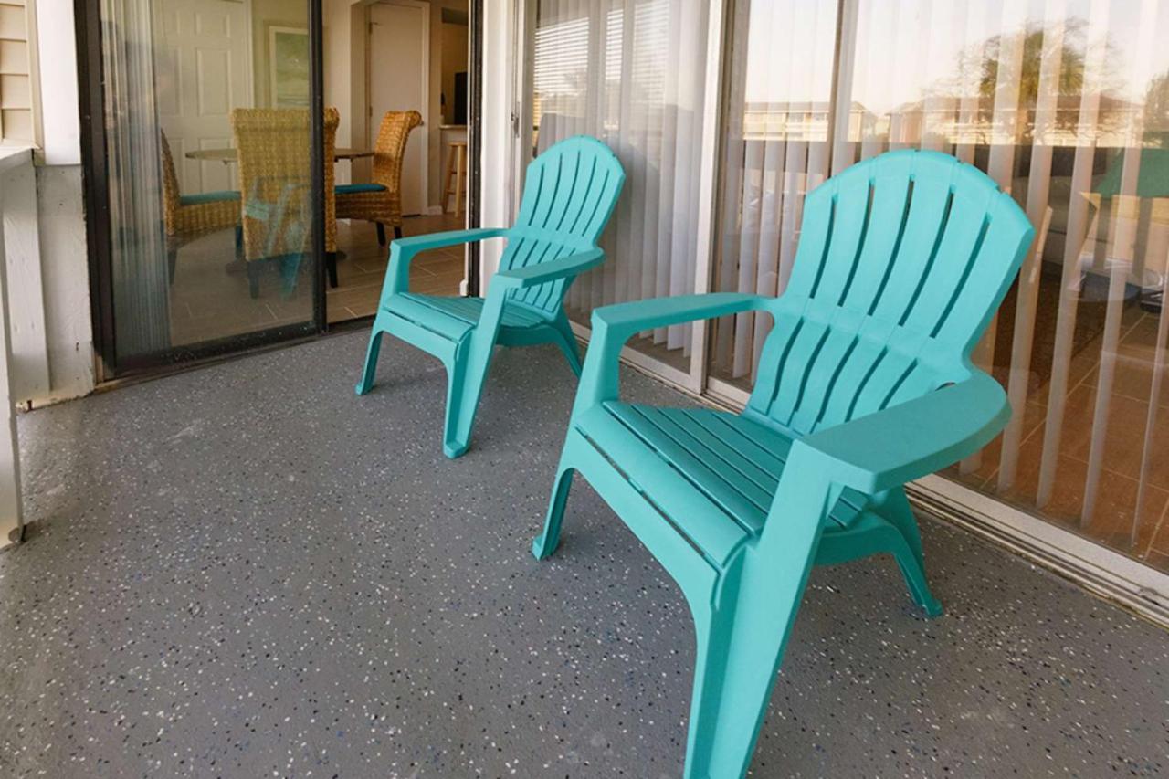 Gulf Terrace 298 Villa Destin Bagian luar foto