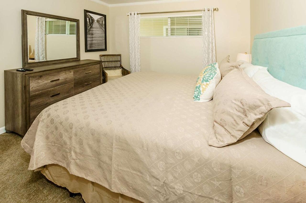 Gulf Terrace 298 Villa Destin Bagian luar foto