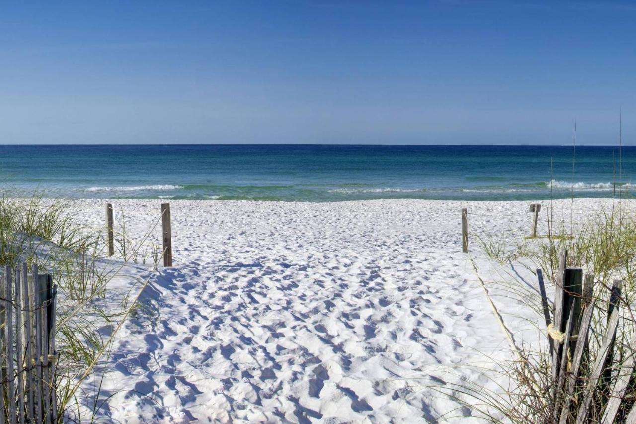 Gulf Terrace 298 Villa Destin Bagian luar foto