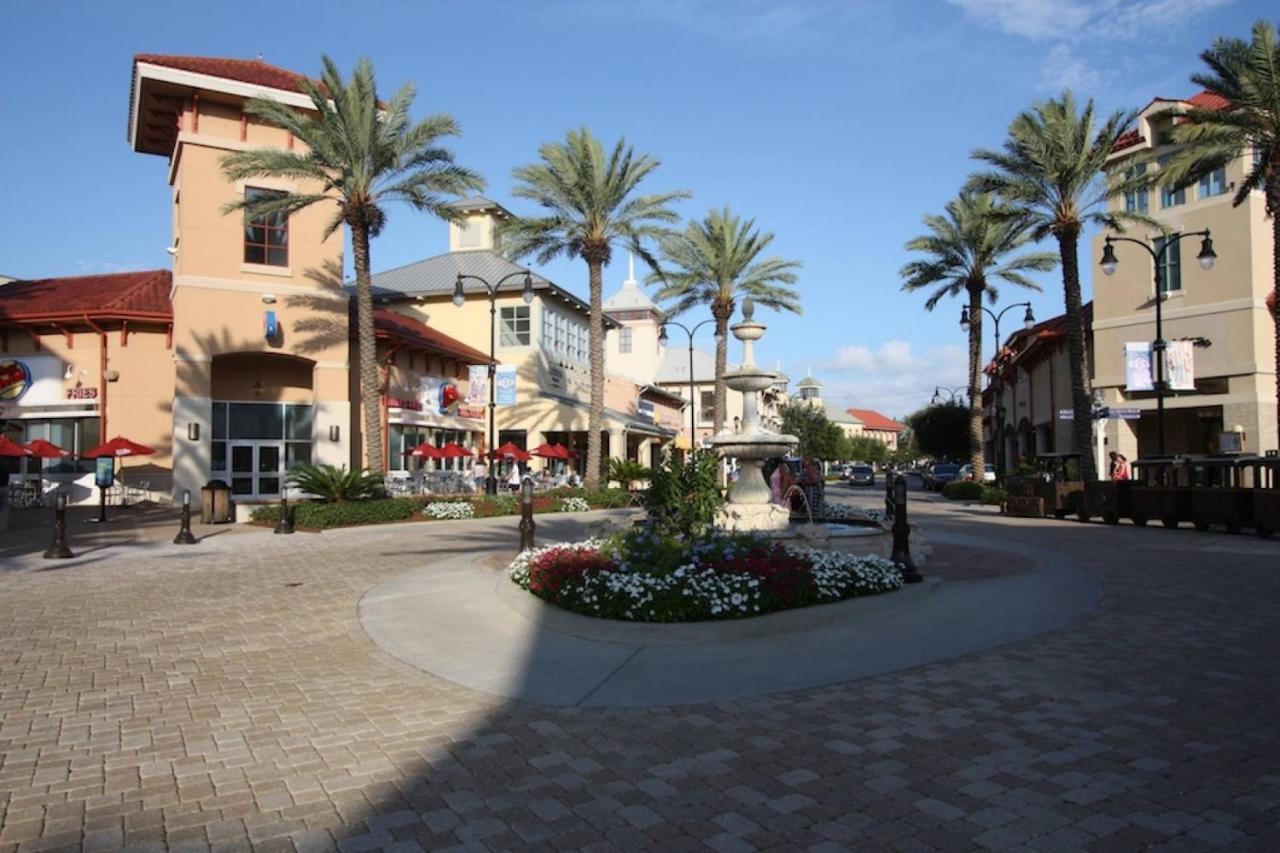 Gulf Terrace 298 Villa Destin Bagian luar foto