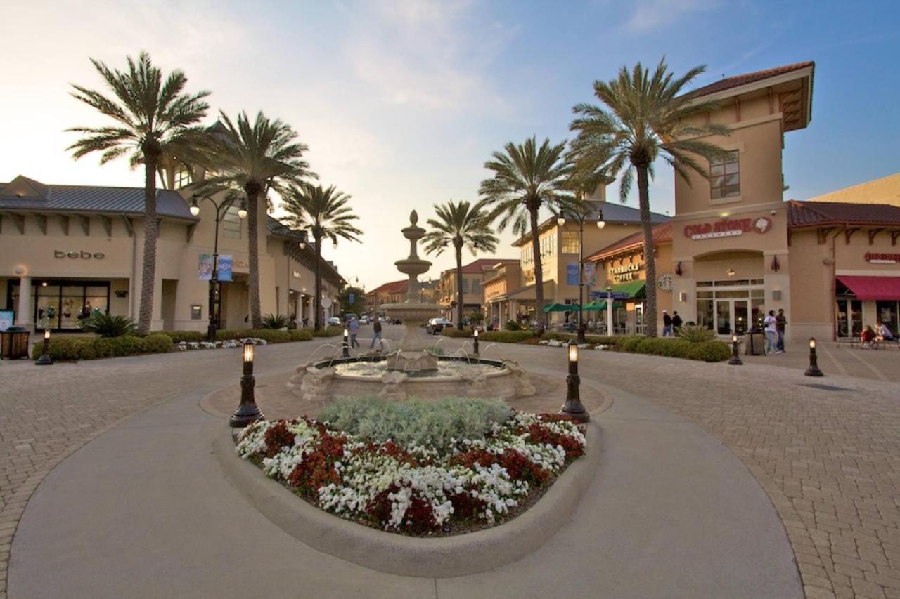 Gulf Terrace 298 Villa Destin Bagian luar foto